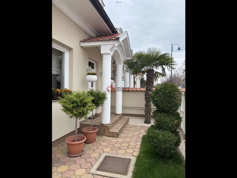 Albérlet, kiadó sorház, Gyula