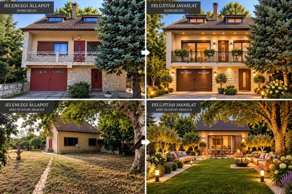 Eladó családi ház, Újkígyós 4+1 szoba 210 m² 69.5 M Ft