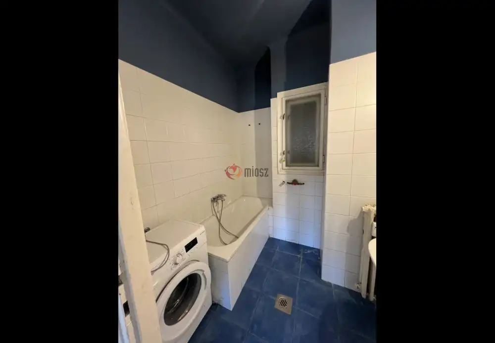 Budapest, I. kerület - Krisztinaváros