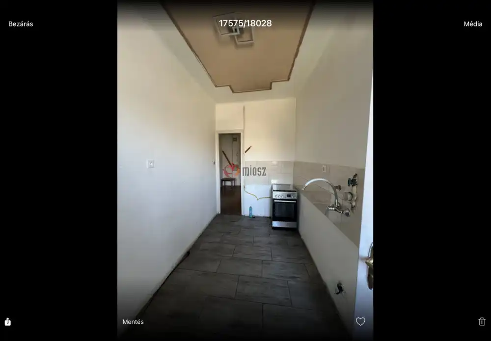 Budapest, I. kerület - Krisztinaváros