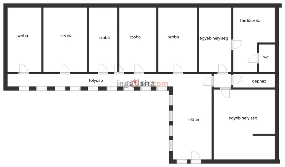 Békés megye - Békéscsaba