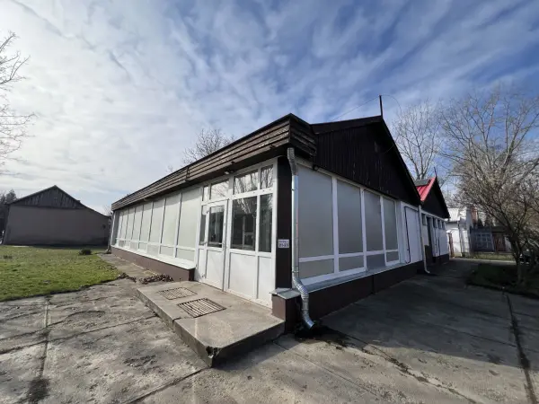 Eladó üzlet, Mezőkovácsháza 262 m² 45 M Ft