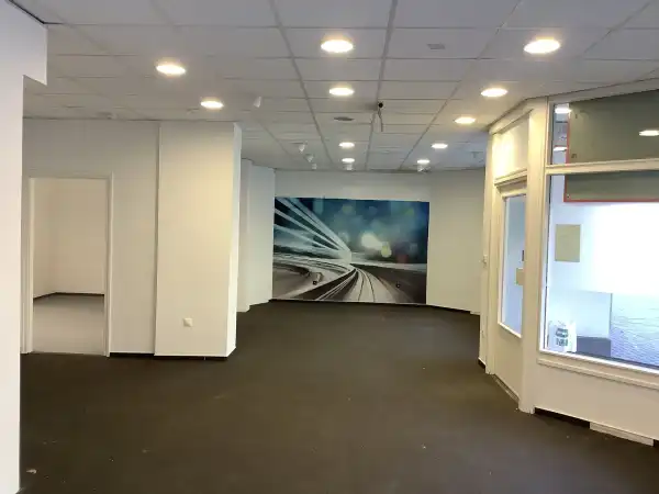 Kiadó üzlet, Békéscsaba 101 m² 450 E Ft/hó